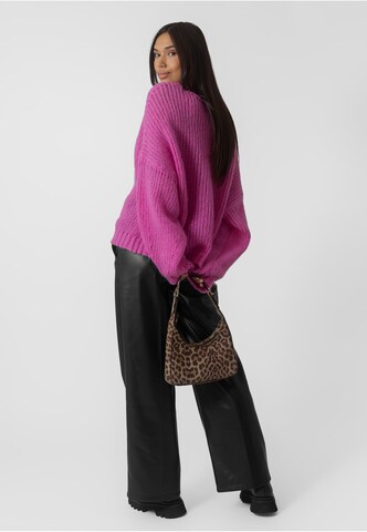 OH APRIL Sweater 'Safa' in Pink