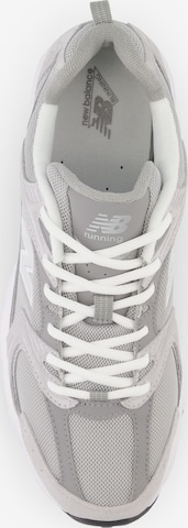 Baskets basses '530' new balance en gris