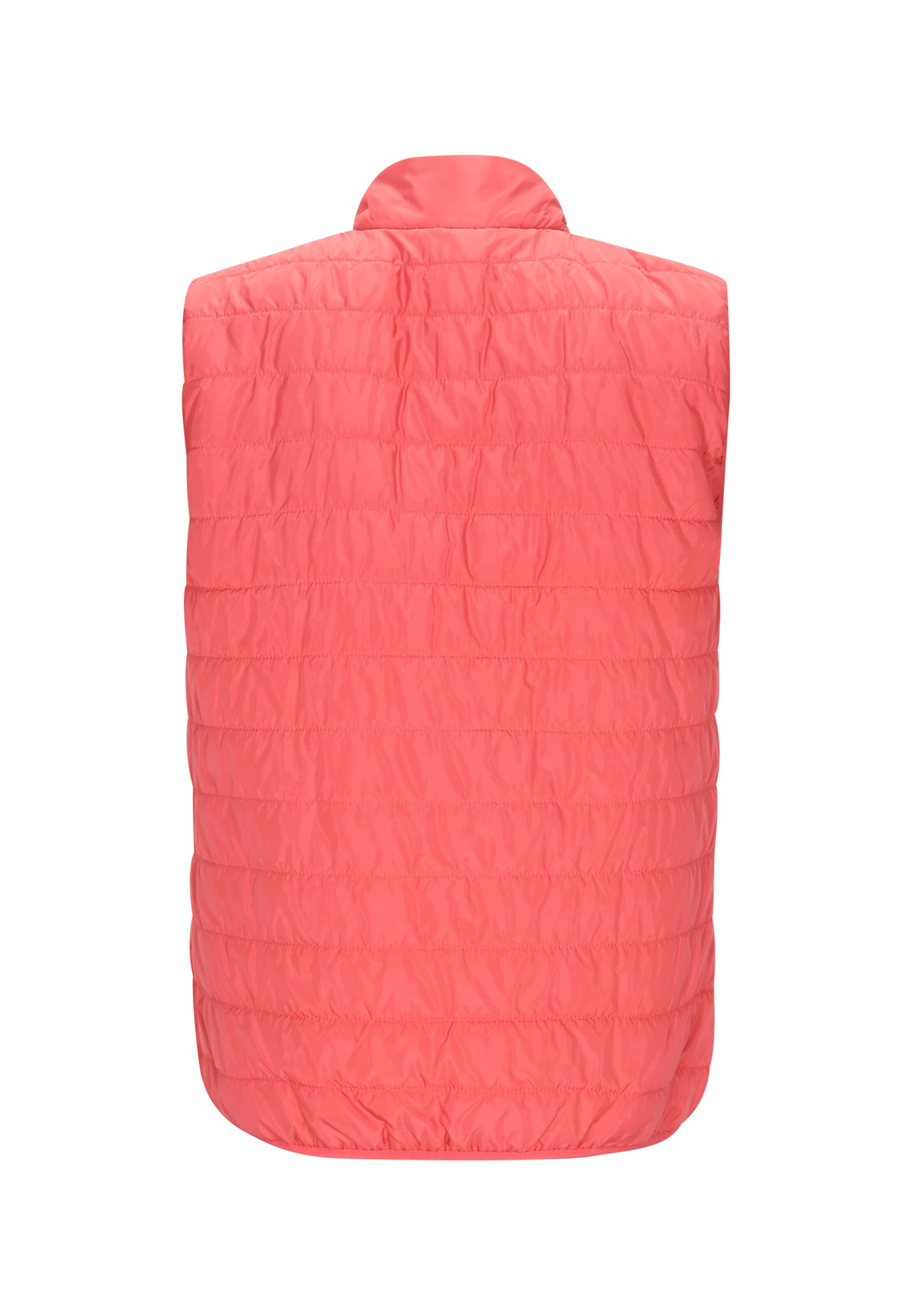 HOMEBASE Жилетка в Красный
