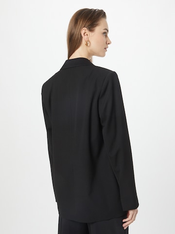 s.Oliver BLACK LABEL Blazer in Black