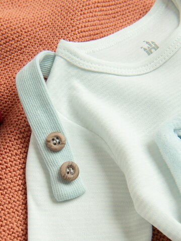 Cool Club Set in Blauw