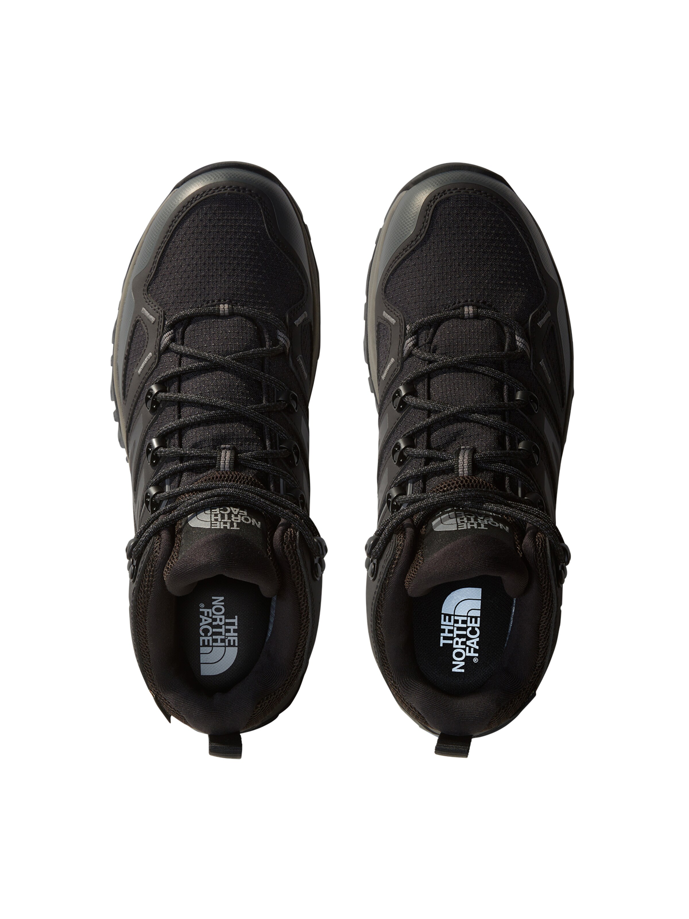 THE NORTH FACE Boots in Black
