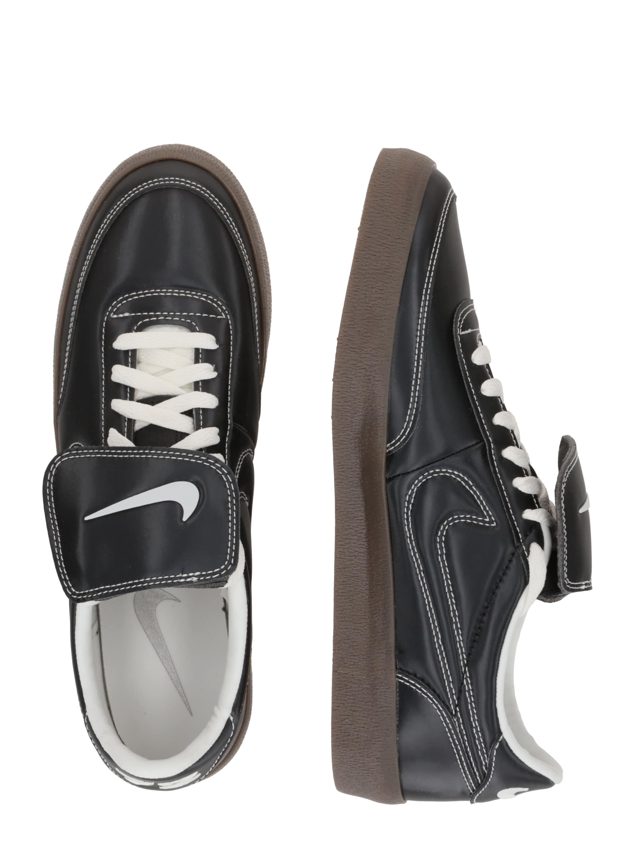 Nike Sportswear - Zapatillas deportivas bajas 'Killshot 2 Premium' en negro