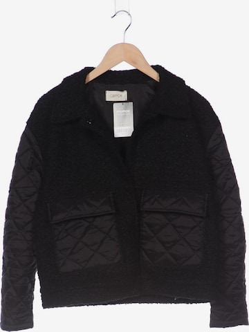 Cartoon Jacket & Coat in XL in Black: front