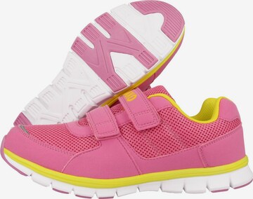 JAKO Athletic Shoes 'Striker' in Pink