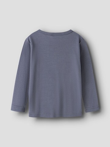 T-Shirt NAME IT en gris