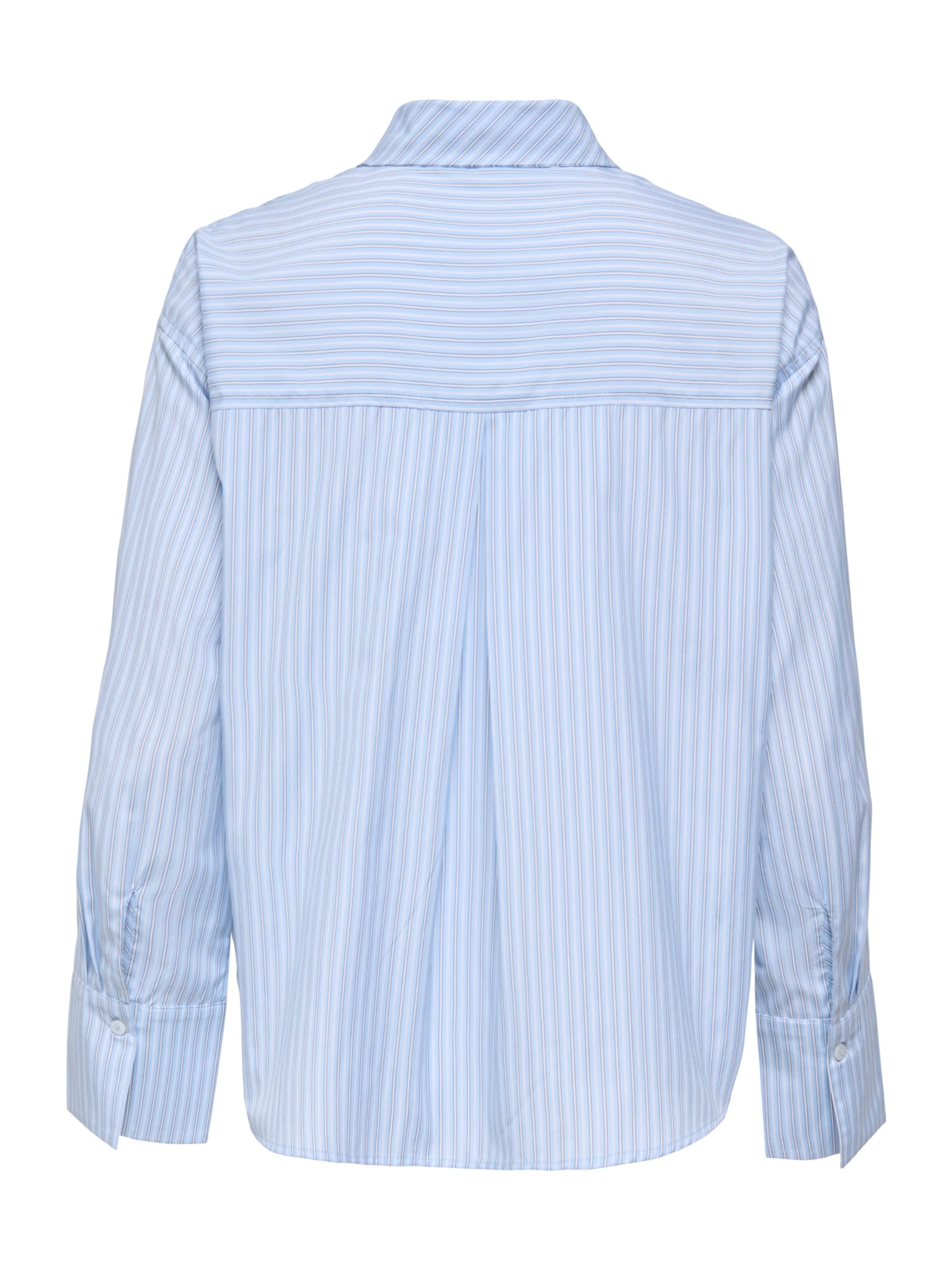 mėlyna ONLY Palaidinė 'ONLDisako'