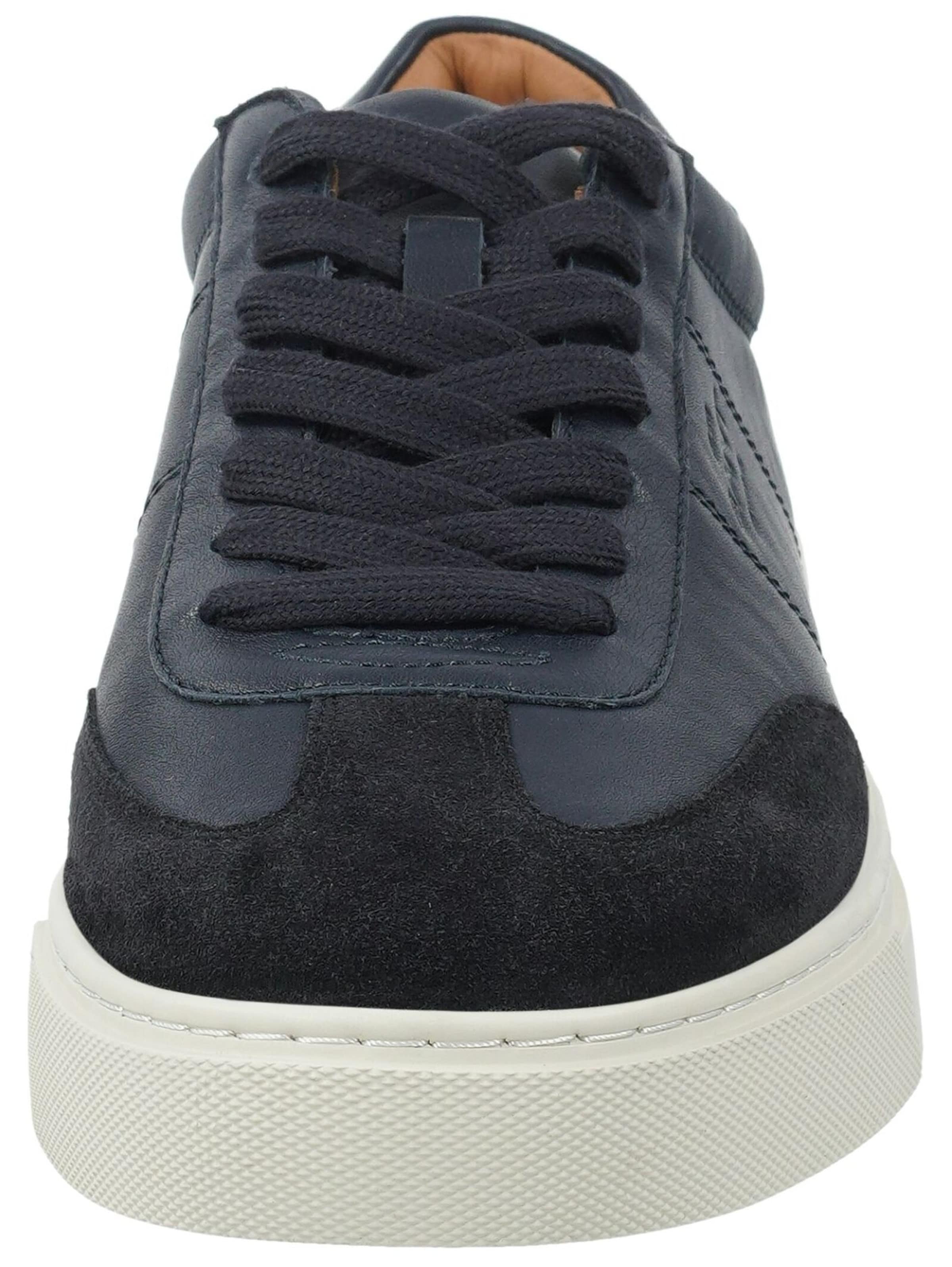 Sneaker bassa di GANT in blu