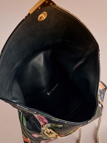 Pochette B by Ted Baker en noir