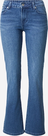 mėlyna Pepe Jeans Kliošinis Džinsai 'PICCADILLY': priekis