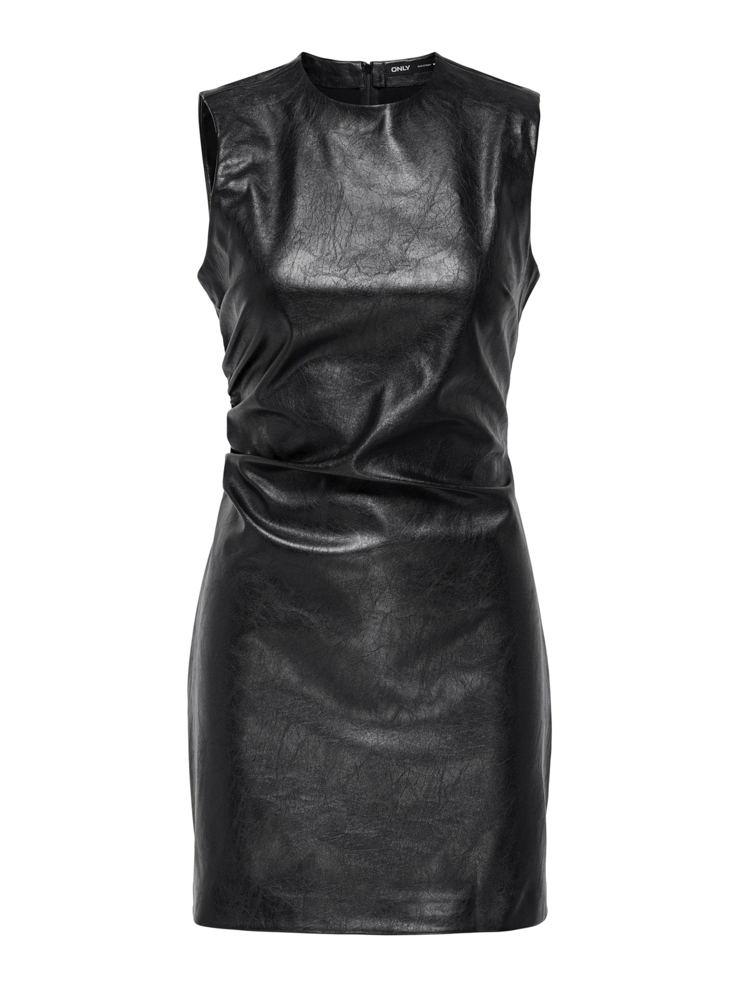 ONLY Φόρεμα 'ONLMone' σε μαύρο: μπροστά