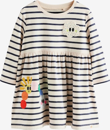 Next Mekko värissä valkoinen: etupuoli