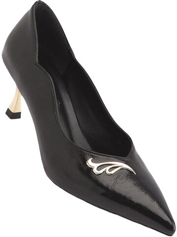 Limoya Slingpumps 'Liona'‌‌‌‌‌‌‌‌‌ in Schwarz: Vorderseite