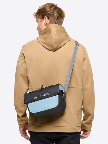 VAUDE Sporttas 'Aqua Box 4' in Blauw
