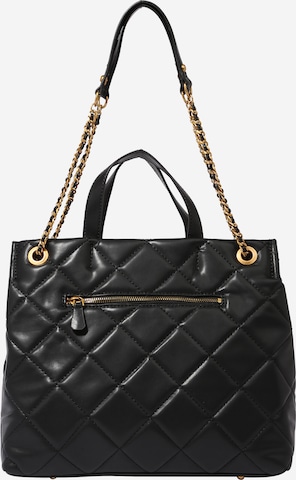 GUESS Shopper 'Cessily' in Black: front