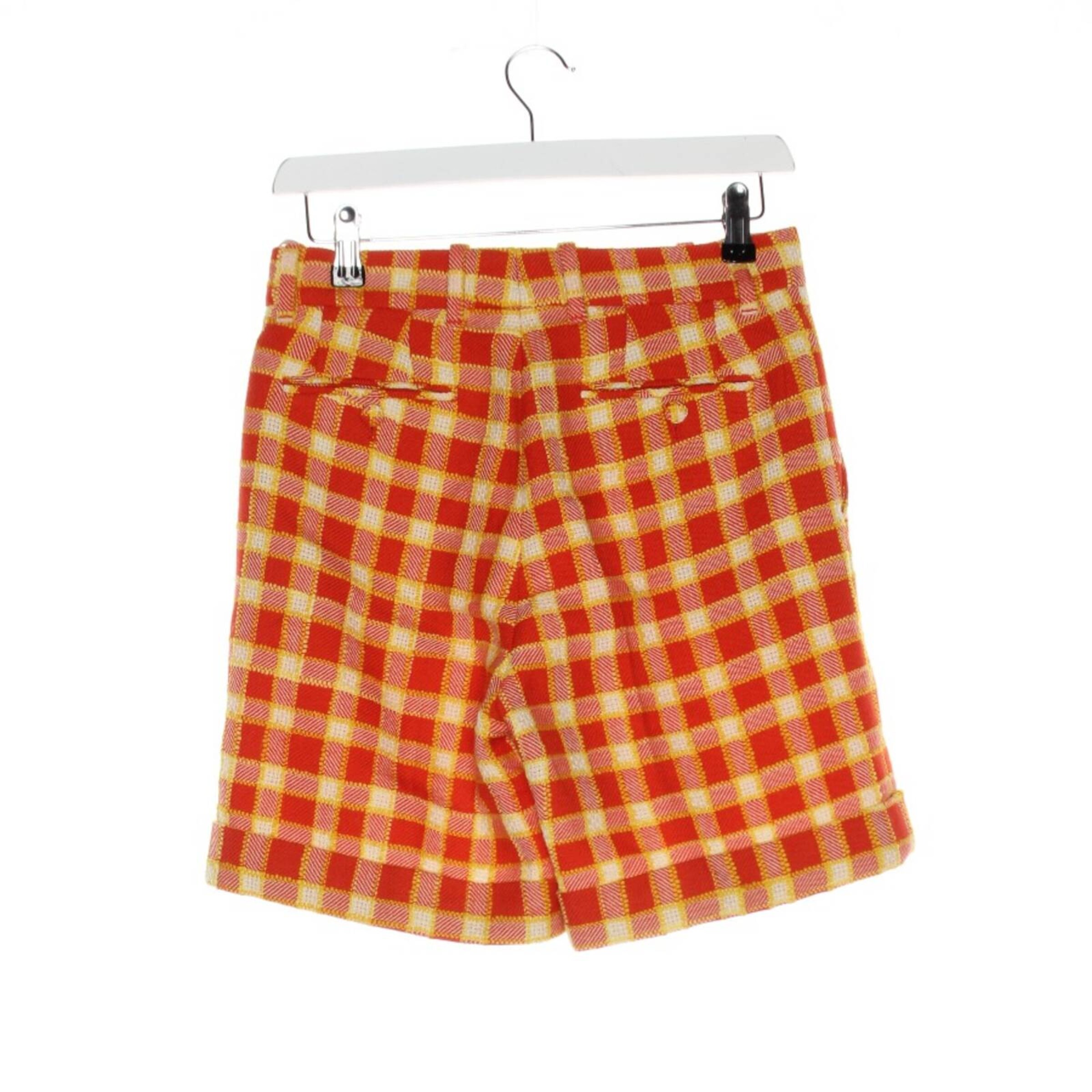 Gucci Bermuda / Shorts XXS in Gelb