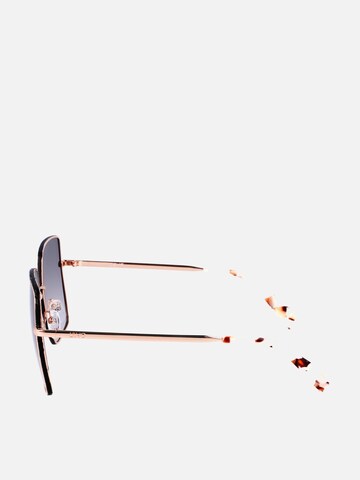 Liu Jo Sonnenbrille‌‌‌‌‌‌‌‌‌ in Gold