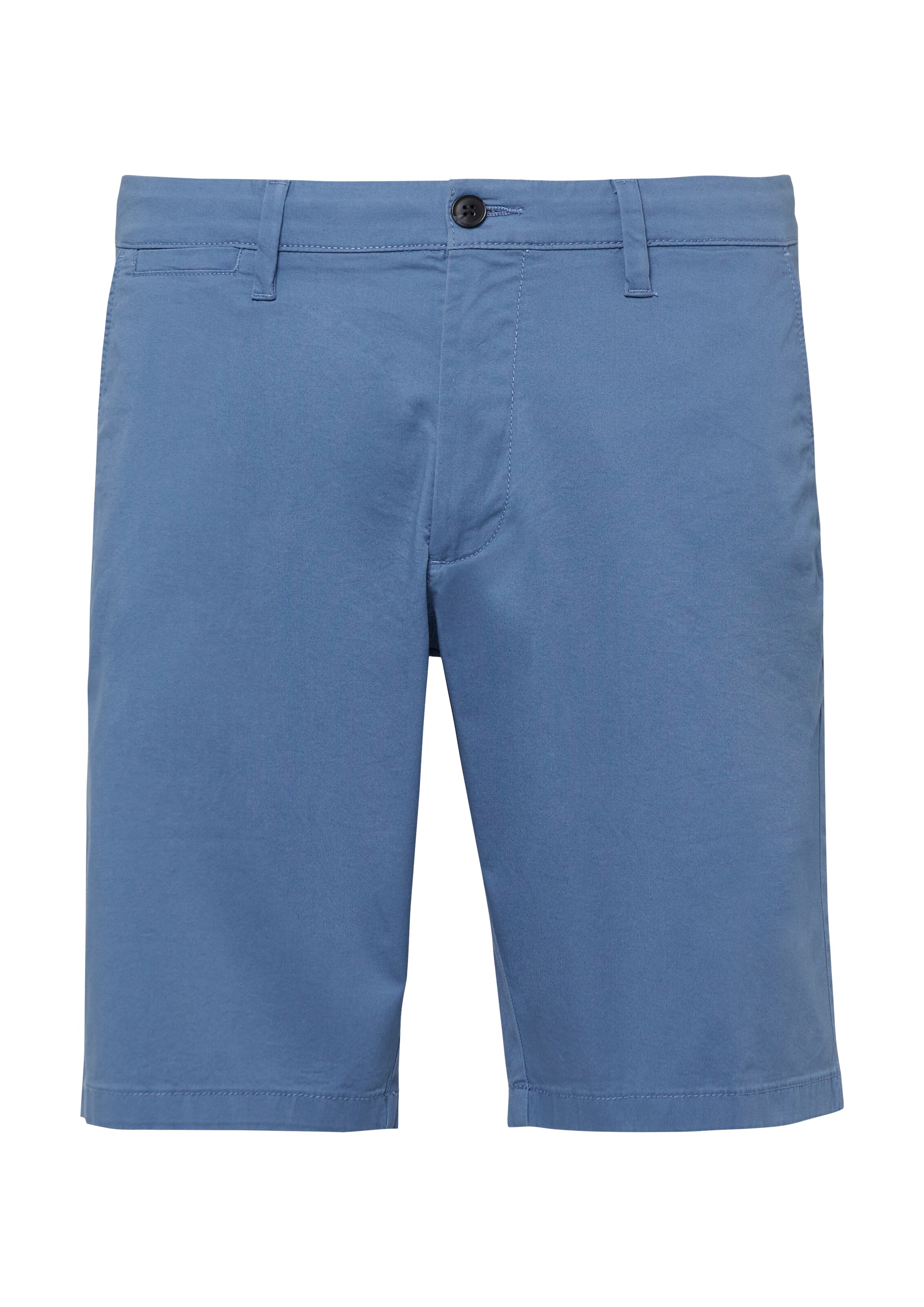 s.Oliver Shorts 'Phoenix' in Blau: Vorderseite