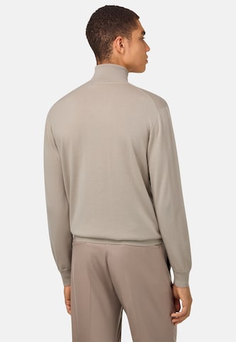 Pull-over Boggi Milano en beige