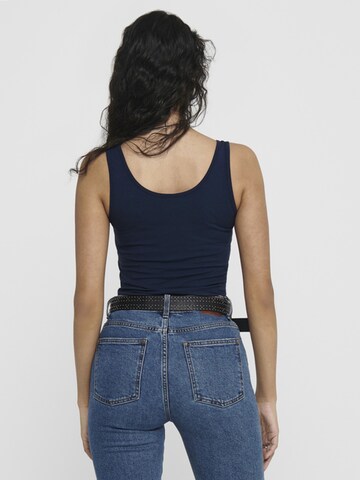 ONLY Top in Blue