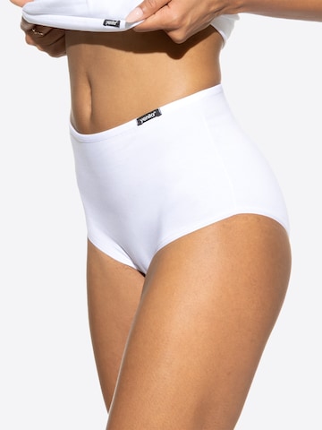 Culotte 'Modern' Yenita en blanc