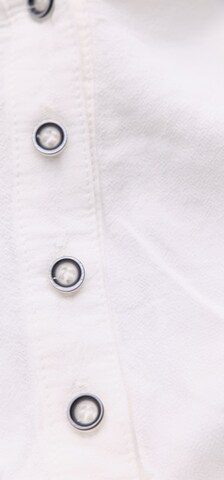 APANAGE Bluse M in Weiß