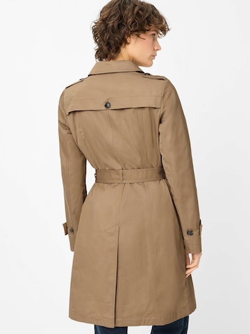 Fuchs Schmitt Sommermantel 'Kurzmantel London'‌‌‌‌‌ in Beige