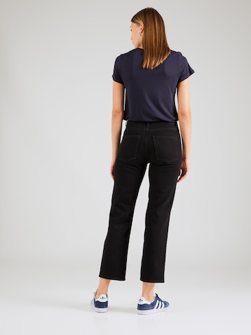 Lindex Regular Jeans 'Nea' in Black