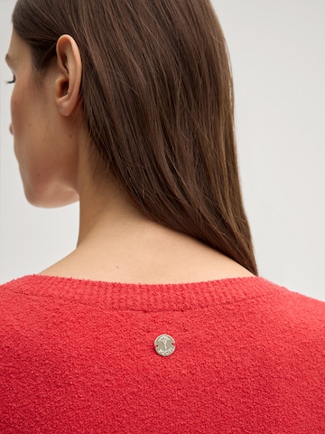 T-shirt 'Kita' JOOP! en rouge