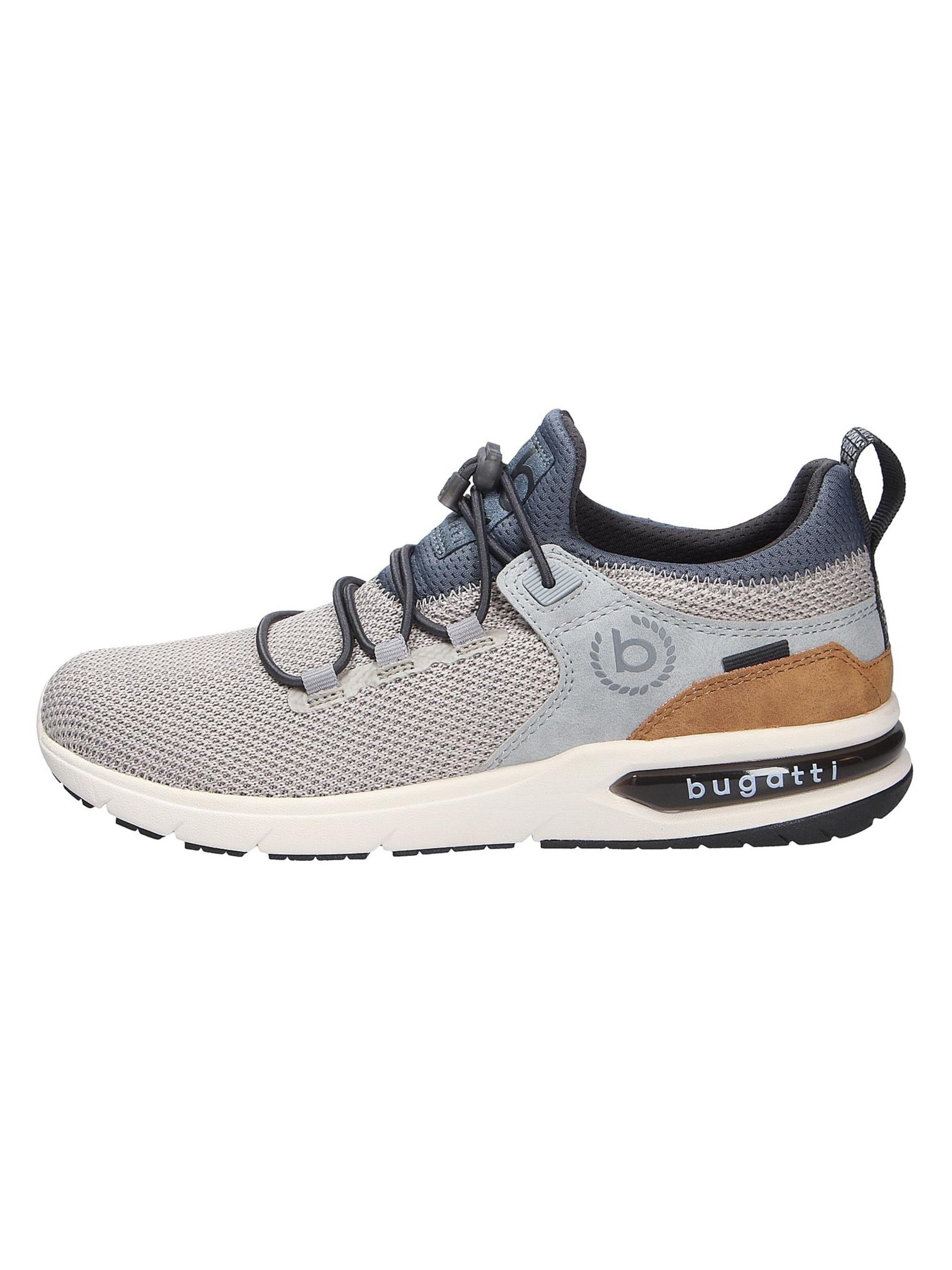 bugatti Sneakers in Grey