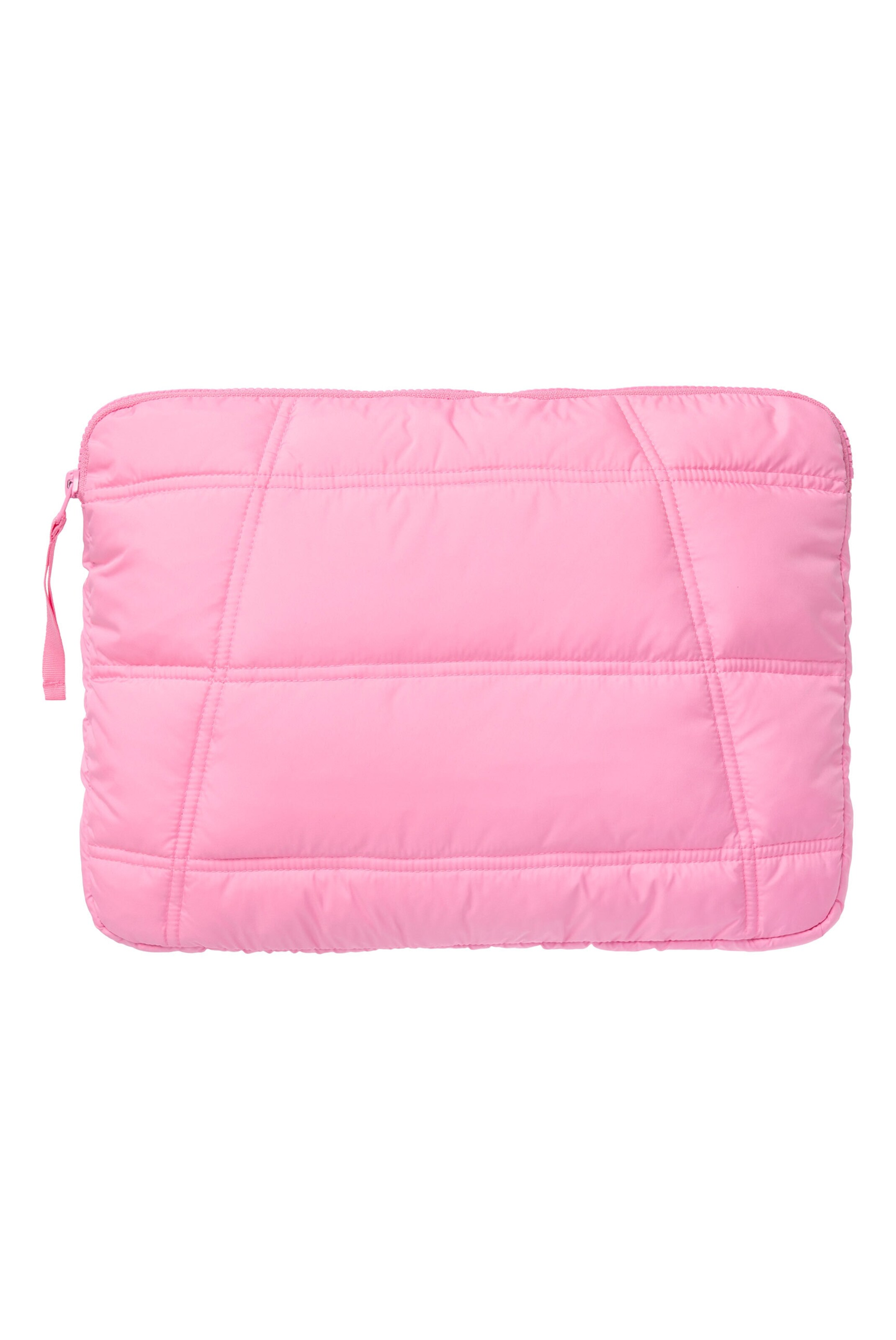 SENSES.THE LABEL Tablet Case in Pink
