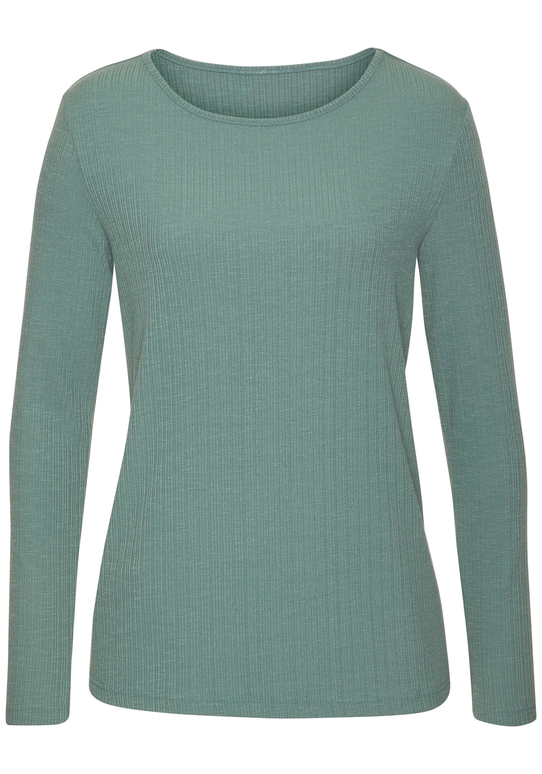 T-shirt VIVANCE en vert