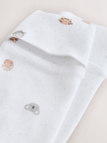 Next Set 'Born In 2026' in Weiß