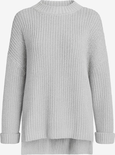 Elara Pullover in XL in grau, Produktansicht