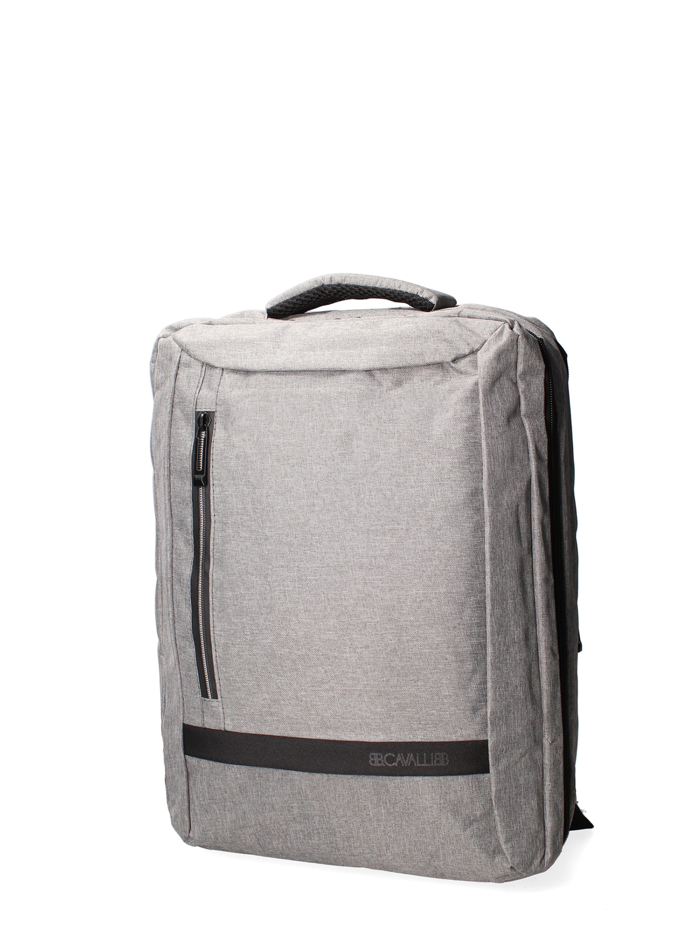 Zaino di B. Cavalli in grigio