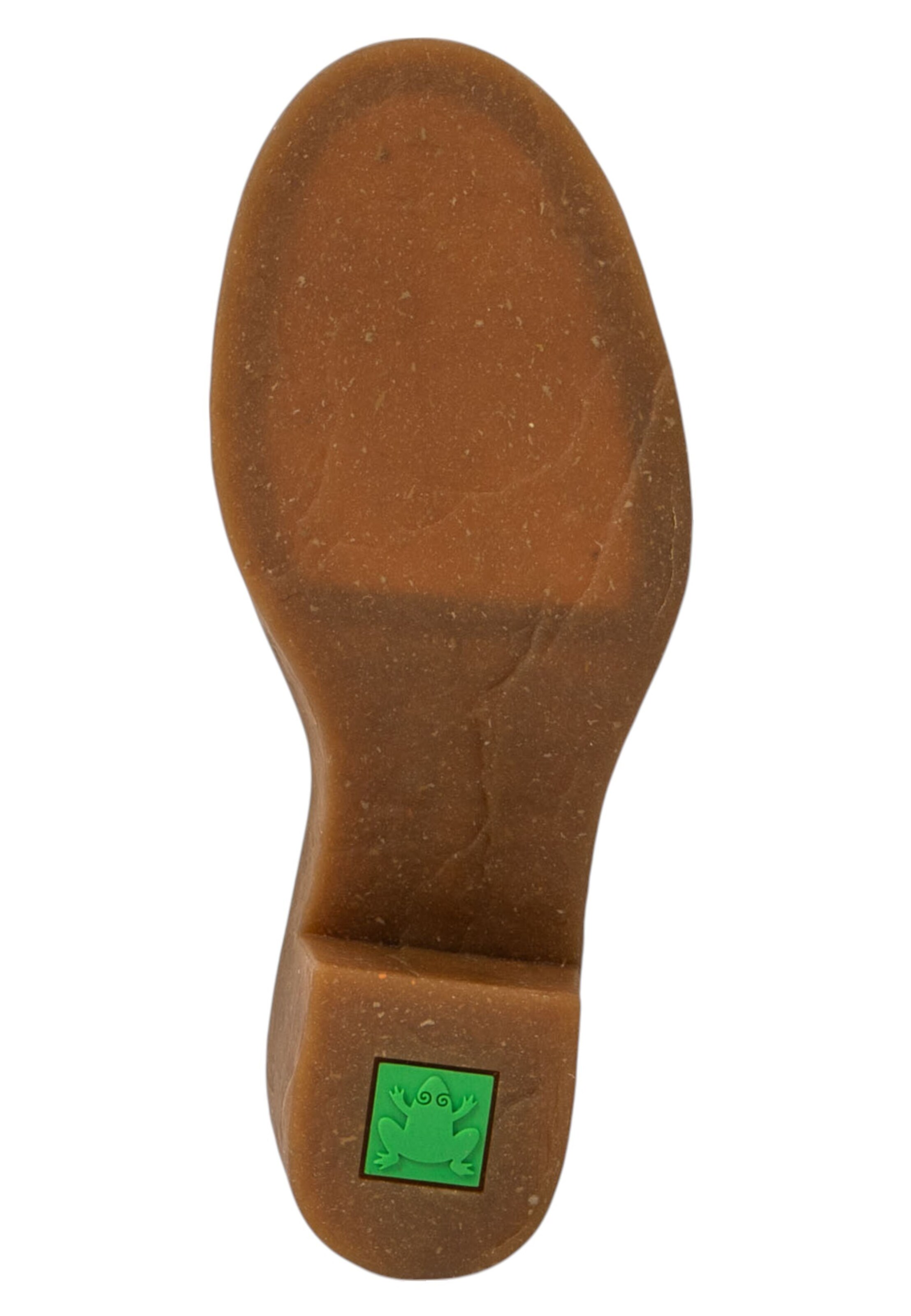 Bottines EL NATURALISTA en marron