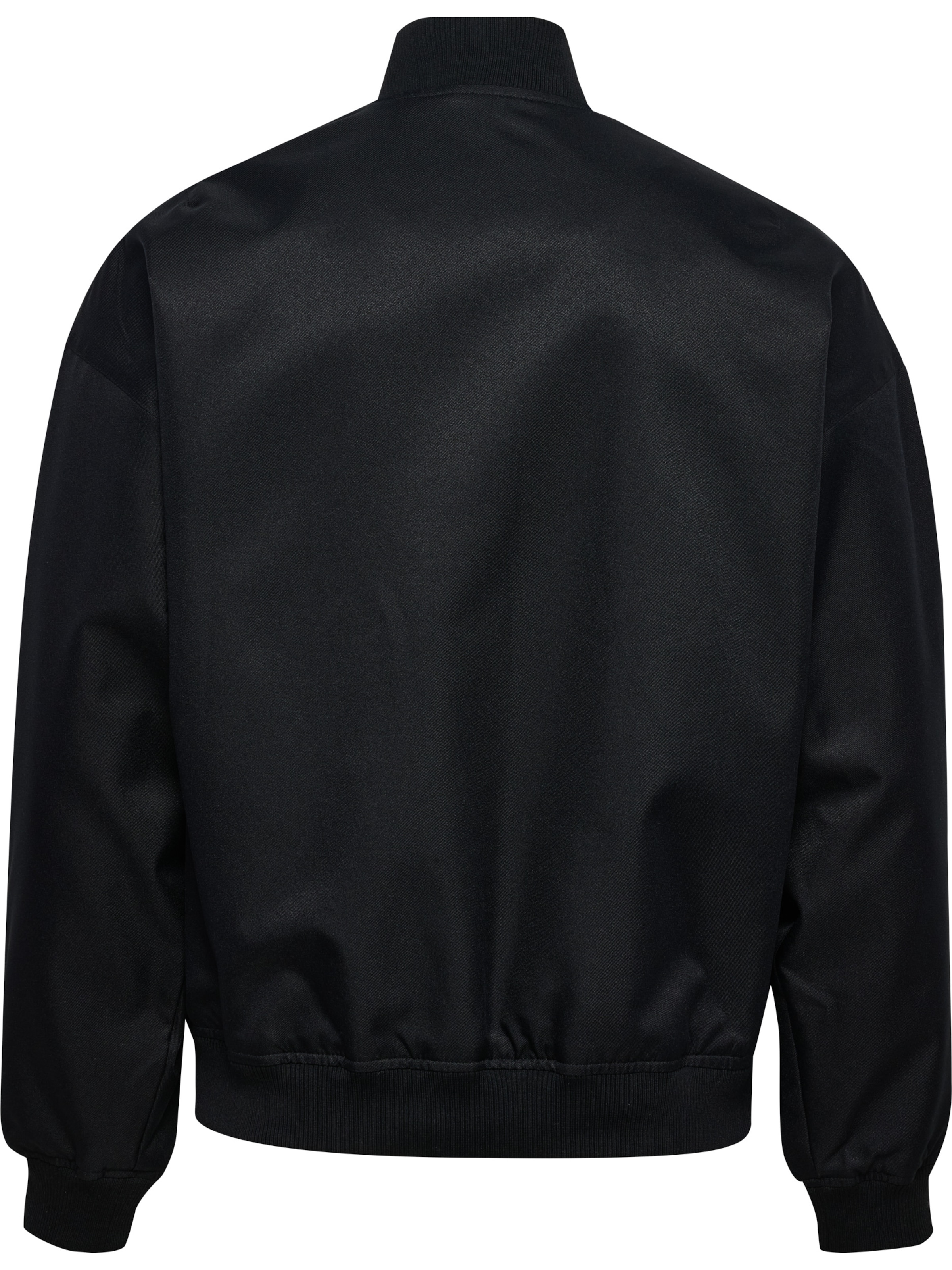 Hummel Between-season jacket in Black