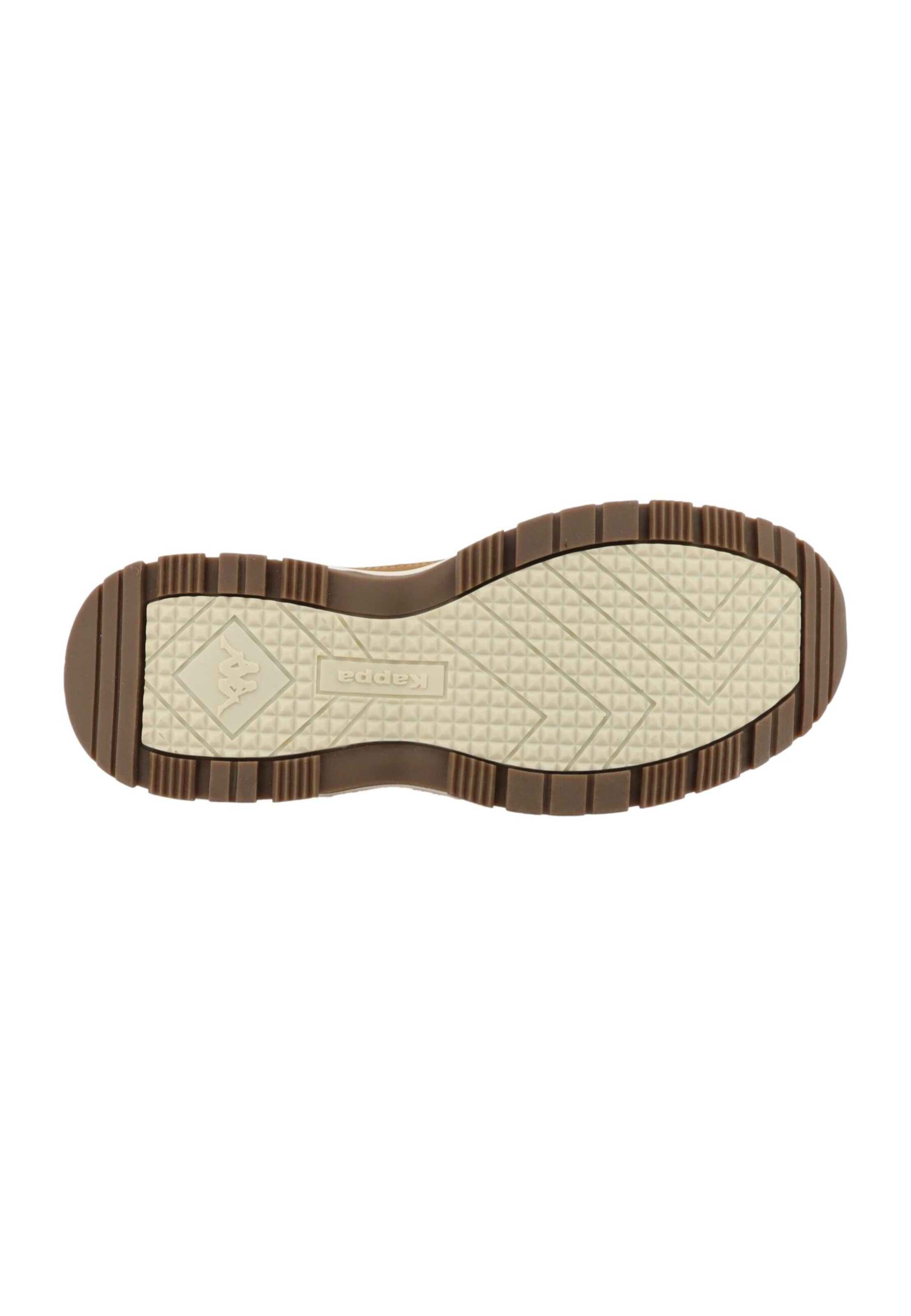 KAPPA Boots 'Rauno' in Beige