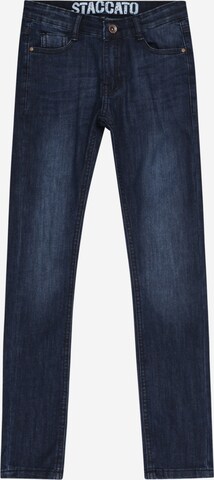 Jeans di STACCATO in blu: frontale