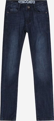 STACCATO Jeans in Blue: front