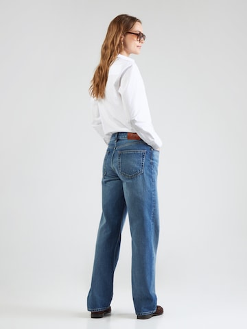 Calvin Klein Jeans - Regular Calças de ganga '90s' em azul