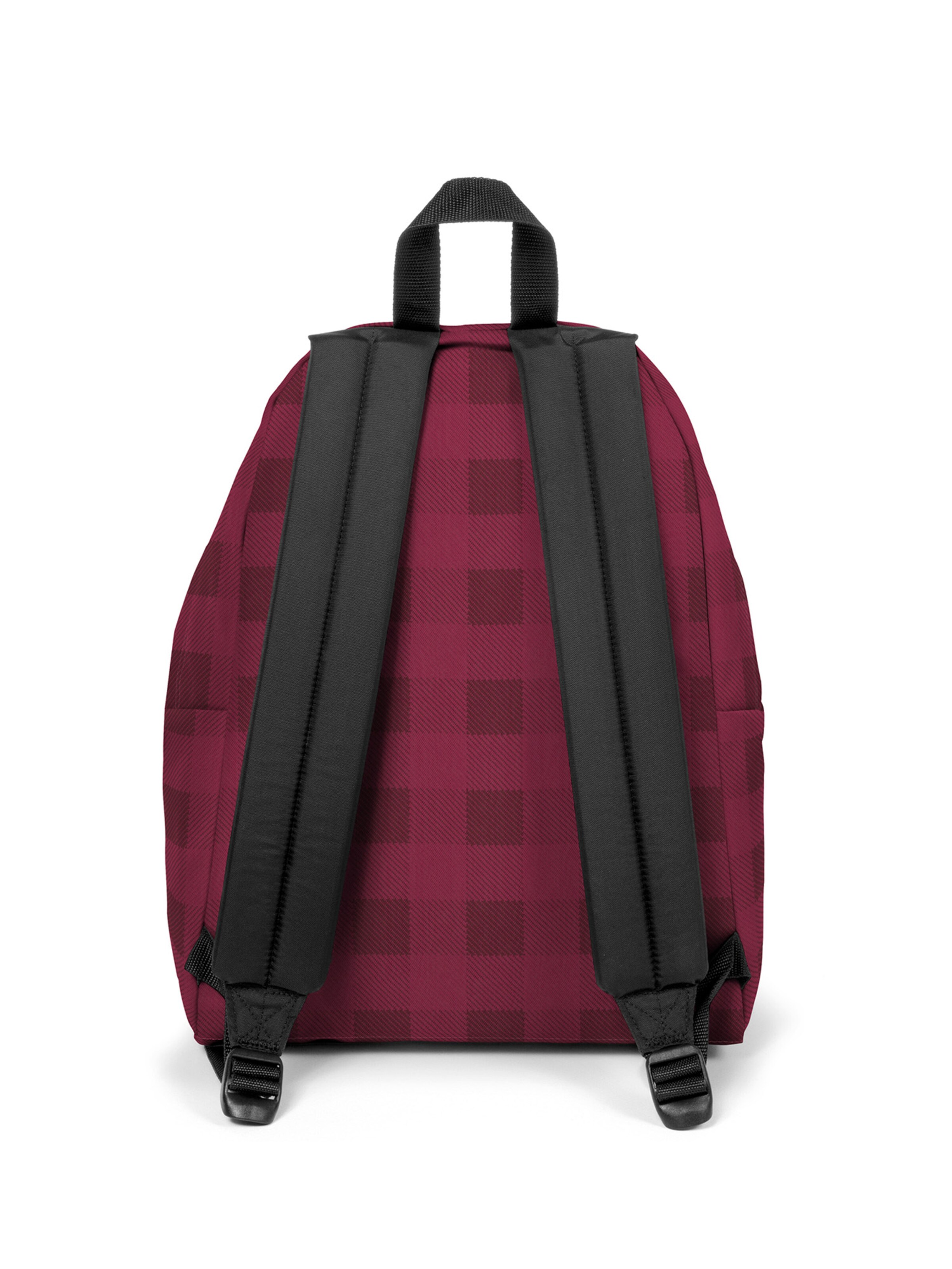 EASTPAK Rugzak in Rood
