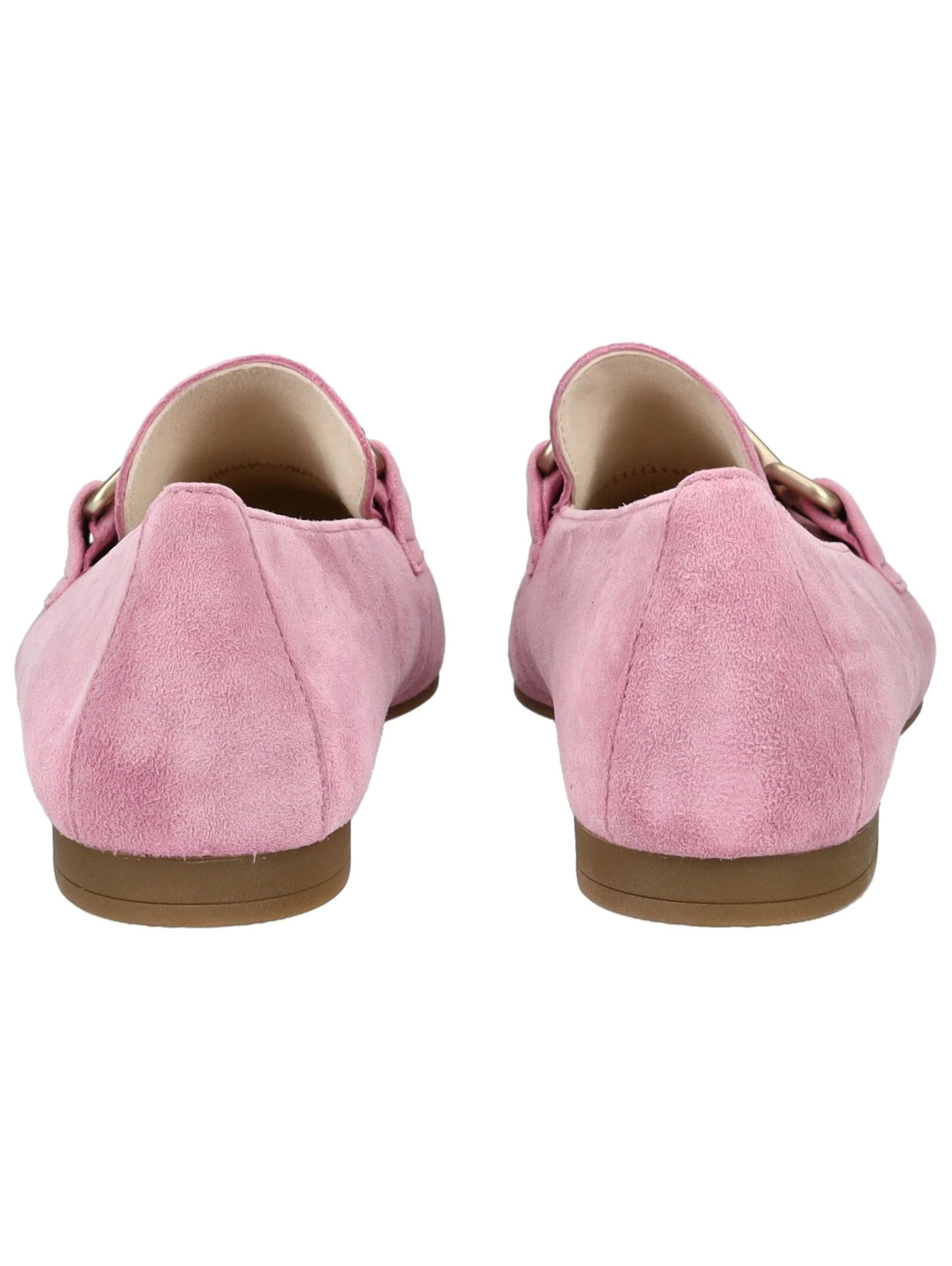 Chaussure basse GABOR en rose