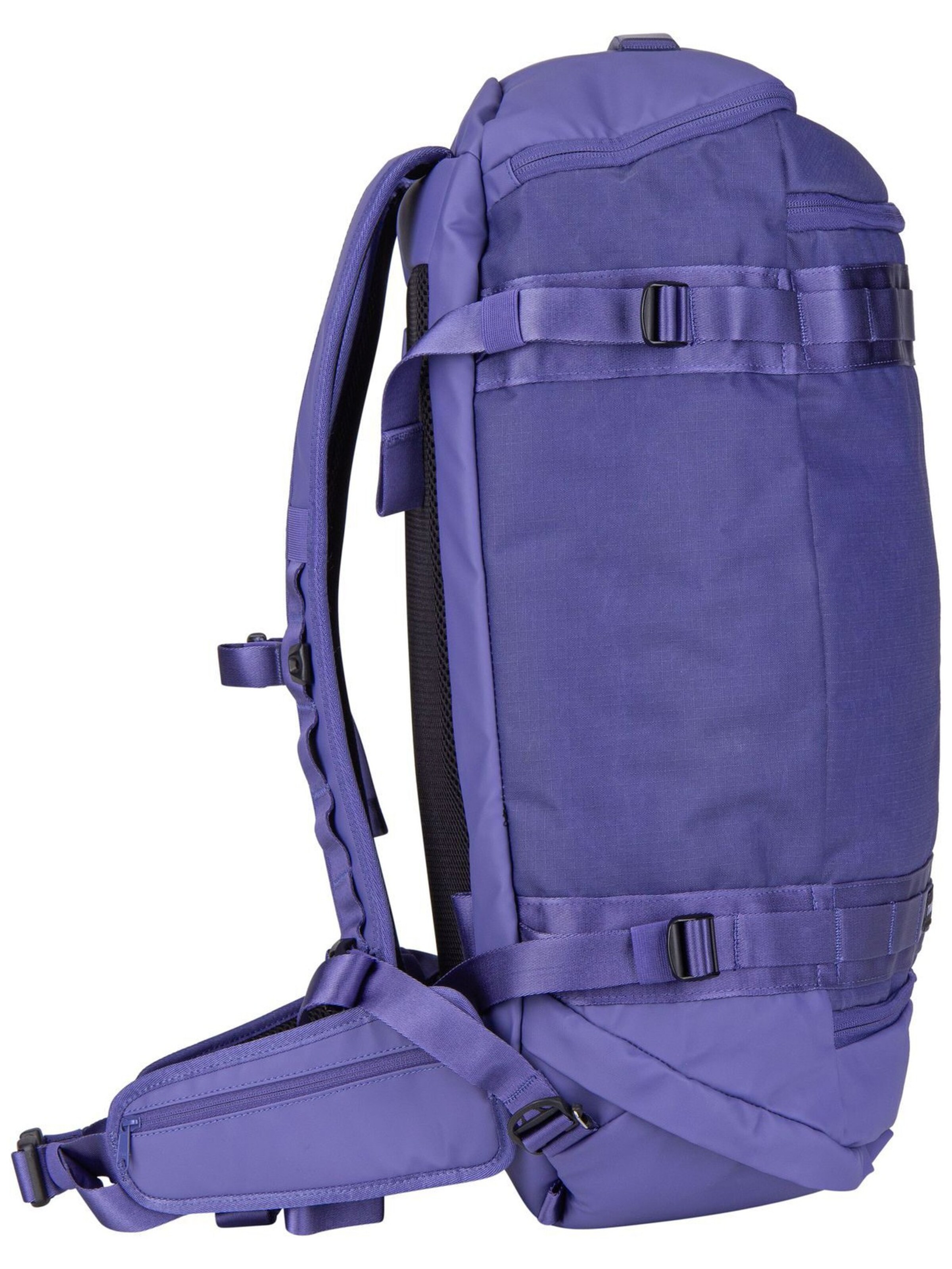TIMBUK2 Rucksack in Blau