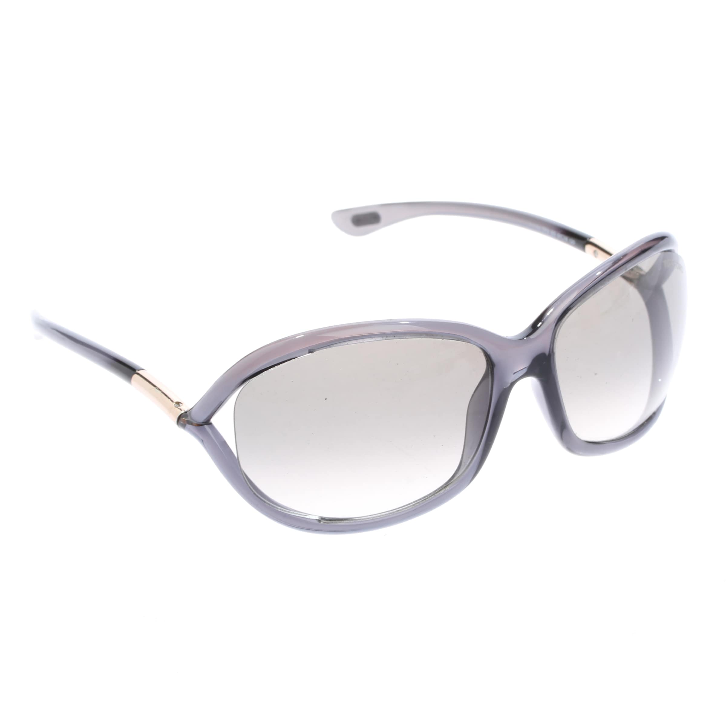 Tom Ford Sonnenbrille in One Size in blau, Produktansicht