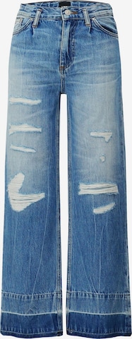 LTB Loose fit Jeans 'Felicia G' in Blue: front