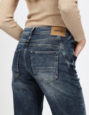 Gang Loose fit Jeans in Blue