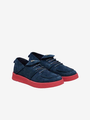 Hide&Jack Sneaker low‌‌‌‌‌‌‌‌‌ in Blau