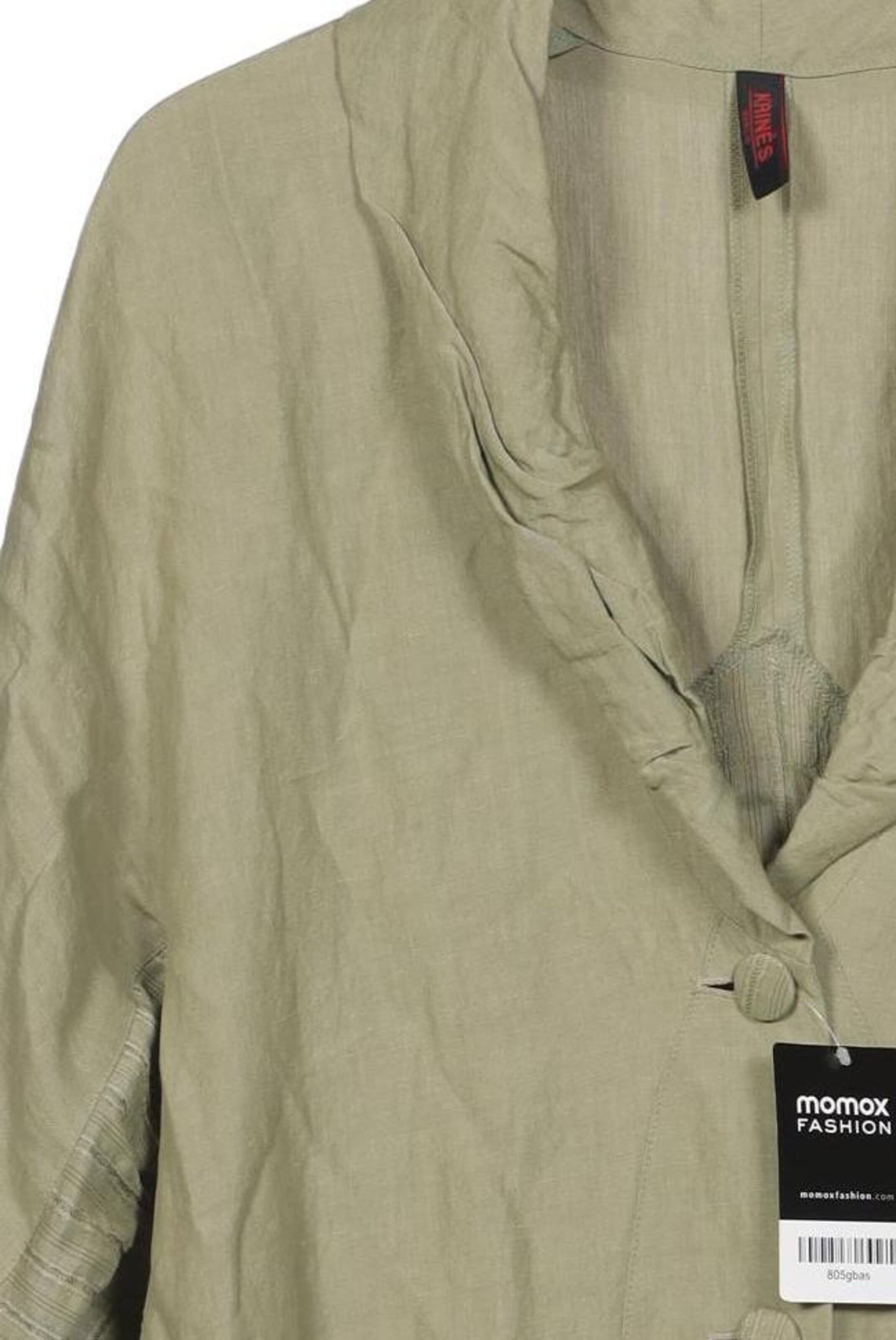 Krinés Jacket & Coat in XXXL in Green
