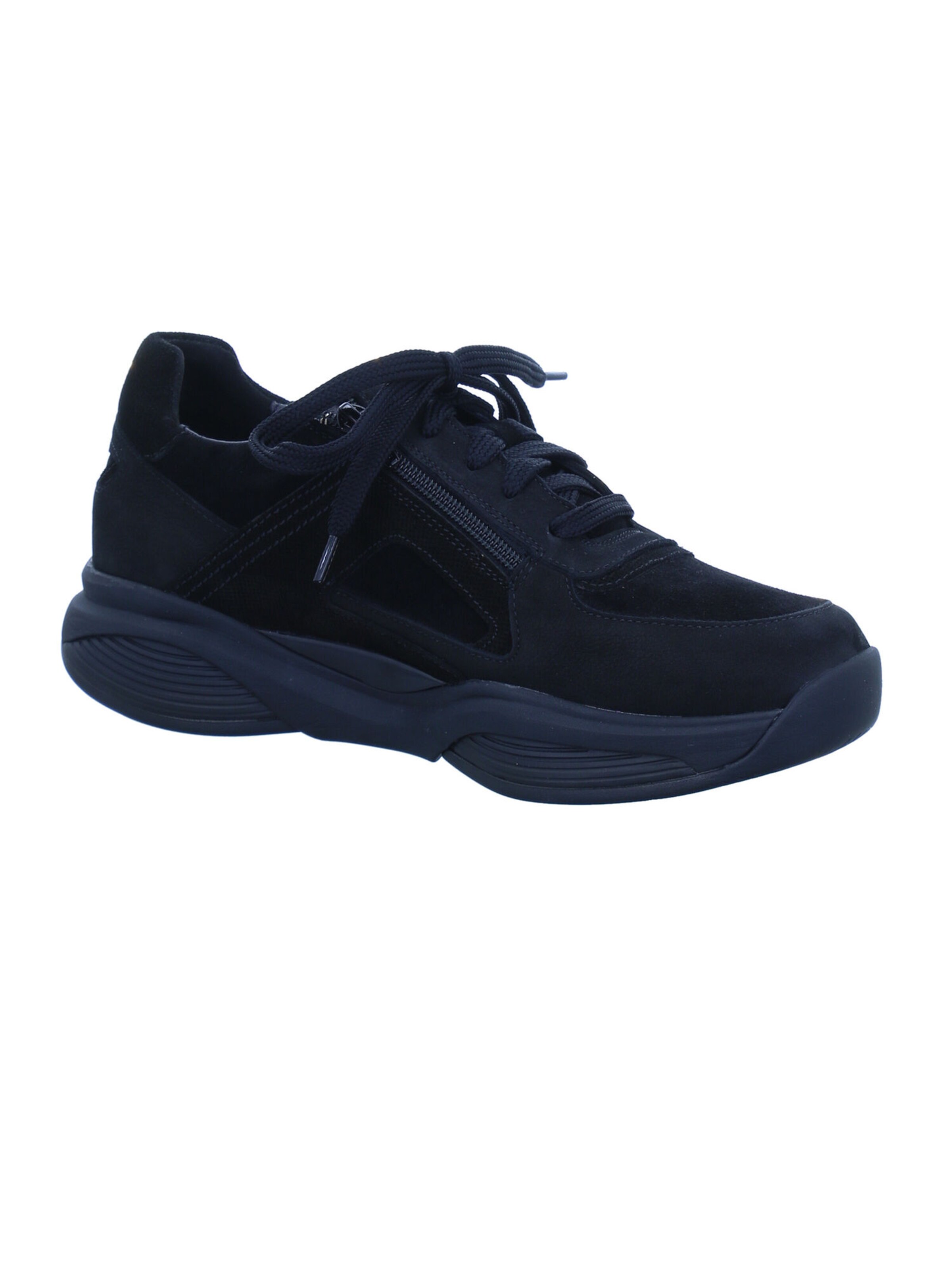 Xsensible Sneakers 'SWX23' in Black